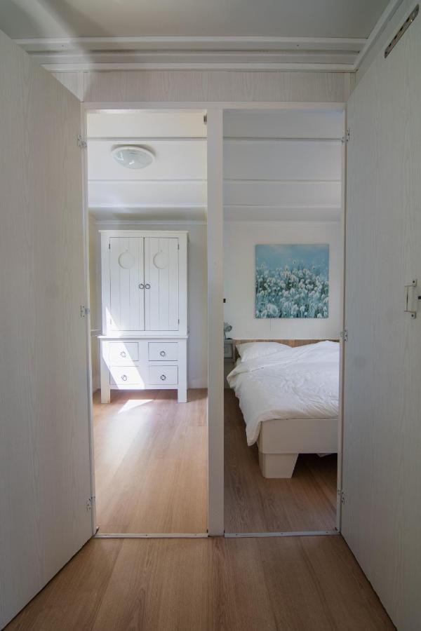 Luxe Chalet Op De Veluwe Ermelo Luaran gambar